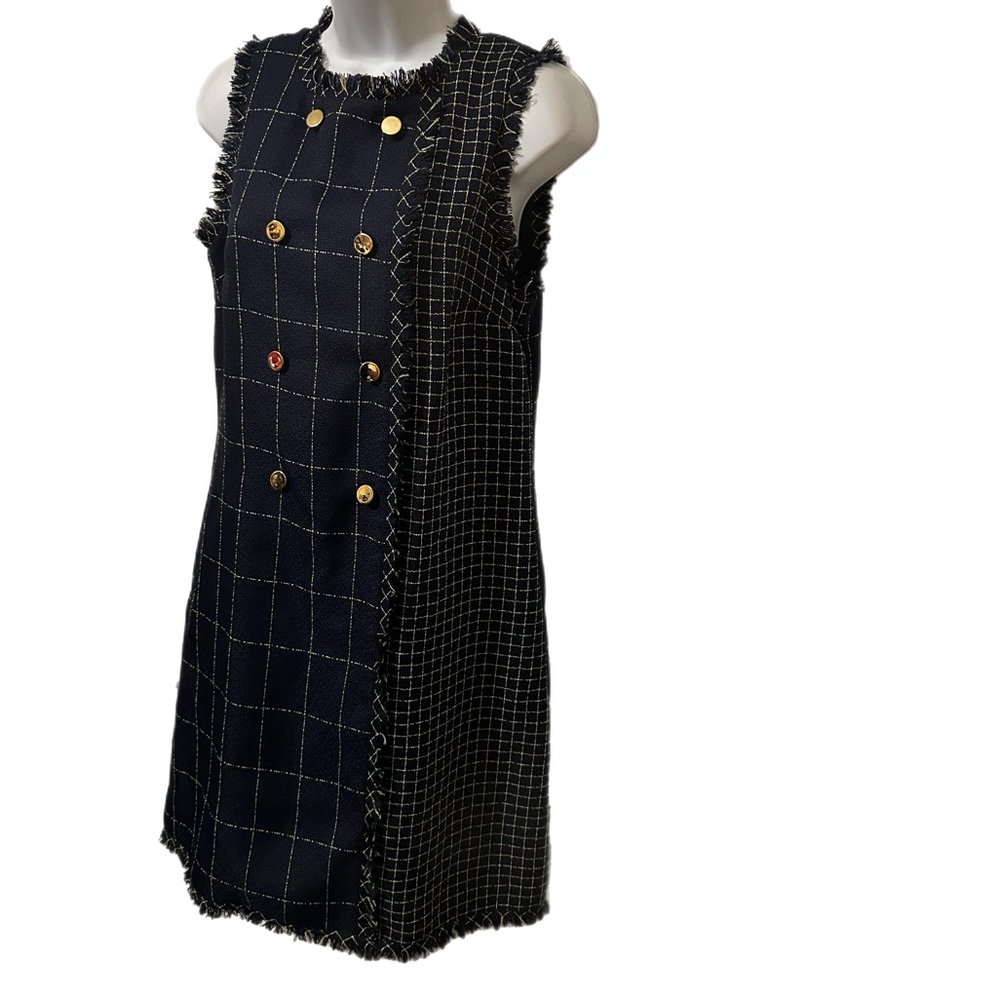 Julia Jordan dress